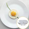 Microwave Plastic Egg Cooker