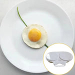 Microwave Plastic Egg Cooker