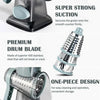 Rotary Cheese Grater