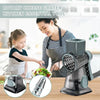 Rotary Cheese Grater