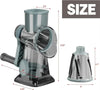 Rotary Cheese Grater