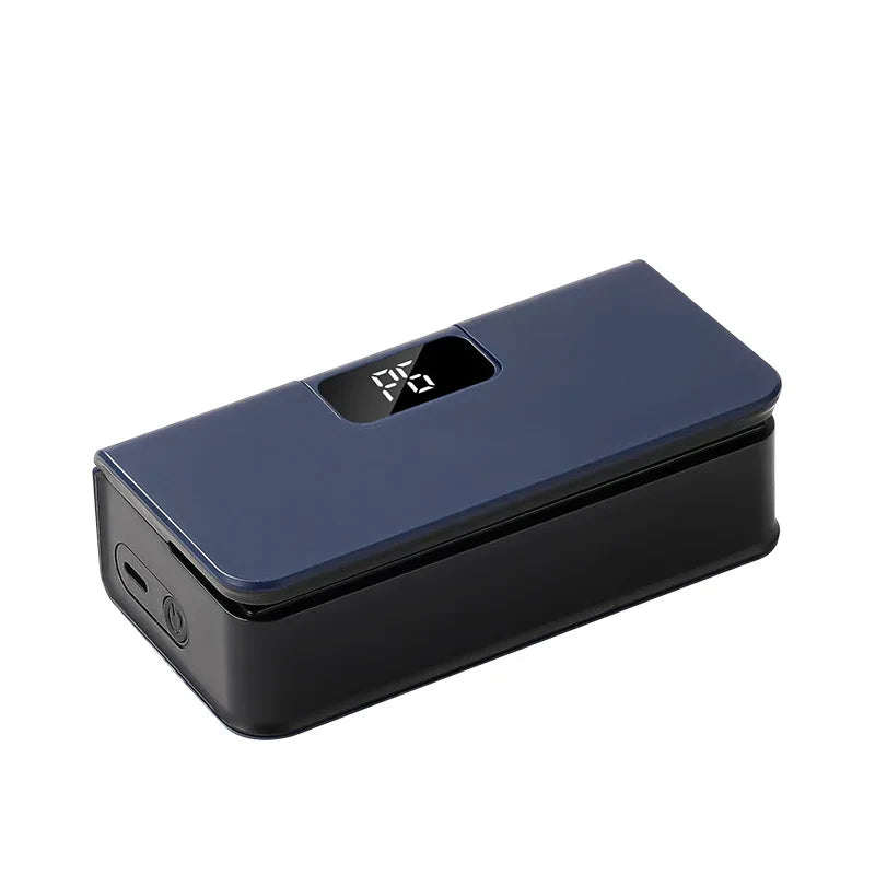 Mini Reusable Plastic Bag Heat Sealer