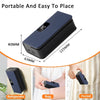 Mini Reusable Plastic Bag Heat Sealer