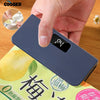 Mini Reusable Plastic Bag Heat Sealer