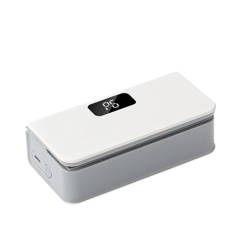 Mini Reusable Plastic Bag Heat Sealer