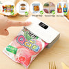 Mini Reusable Plastic Bag Heat Sealer