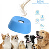 Anti Choking Slow Feeder Dog Bowl