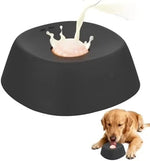 Anti Choking Slow Feeder Dog Bowl