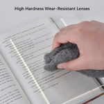 Rechargeable Flat LED Reading Light