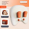 Wireless Shiatsu Neck Massage Pillow