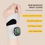 EMS Electric Hand Massager