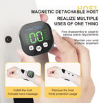 EMS Electric Hand Massager