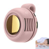 Portable Mini Bladeless Clip Fan