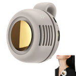 Portable Mini Bladeless Clip Fan