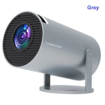 Magcubic Portable Wifi Smart Projector