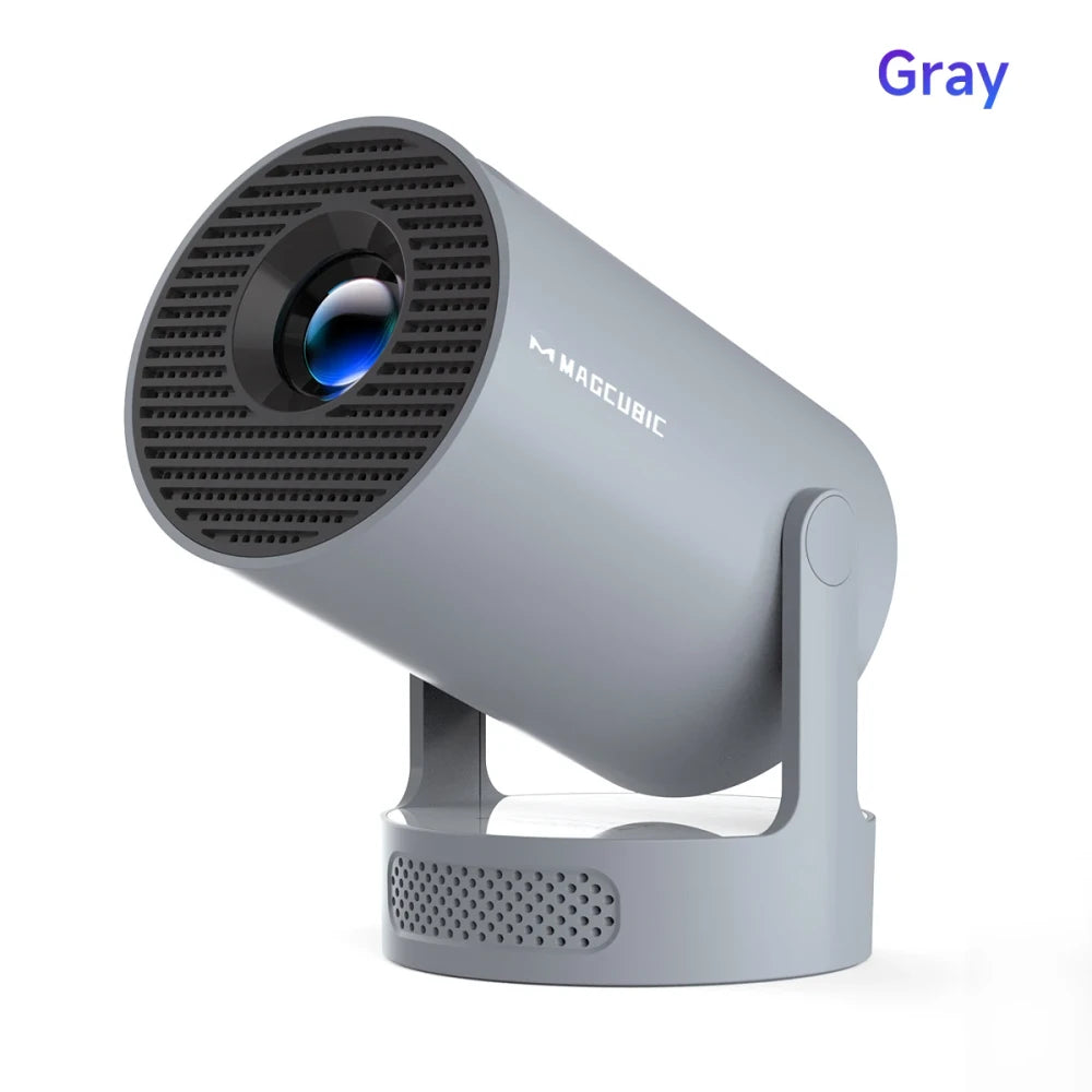 Magcubic Portable Wifi Smart Projector