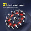 Electric Meridian Brush Body Massager