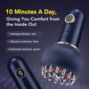 Electric Meridian Brush Body Massager