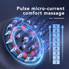 Electric Meridian Brush Body Massager