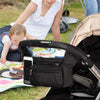 Baby Stroller Storage Bag