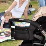 Baby Stroller Storage Bag