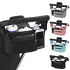 Baby Stroller Storage Bag