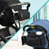 Baby Stroller Storage Bag