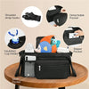 Baby Stroller Storage Bag