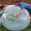 Water Filled Transparent Bubble Ball