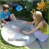 Water Filled Transparent Bubble Ball