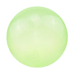 Water Filled Transparent Bubble Ball