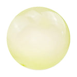 Water Filled Transparent Bubble Ball