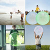 Water Filled Transparent Bubble Ball
