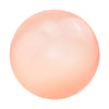 Water Filled Transparent Bubble Ball