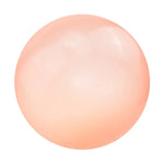 Water Filled Transparent Bubble Ball