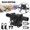 Electric Drill Water Pump