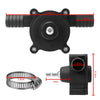 Electric Drill Water Pump