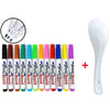 Floating Ink Water Painting Pen Set