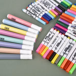 Floating Ink Water Painting Pen Set