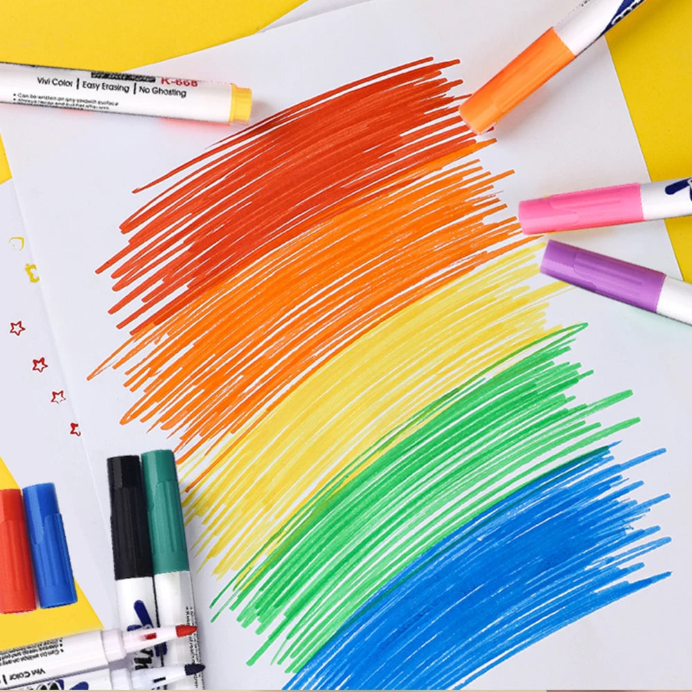 Floating Ink Water Painting Pen Set