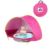 Outdoor Children Beach Tent