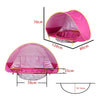 Outdoor Children Beach Tent