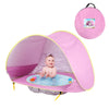 Outdoor Children Beach Tent