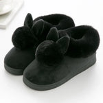 Cute Rabbit House Slippers