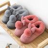 Cute Rabbit House Slippers