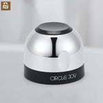 Circle Joy Champagne Stopper