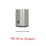 Circle Joy Champagne Stopper