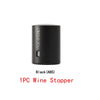 Circle Joy Champagne Stopper