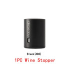 Circle Joy Champagne Stopper