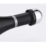 Circle Joy Champagne Stopper